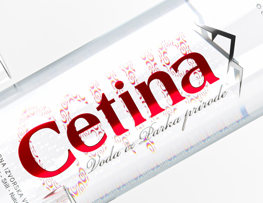 Cetina